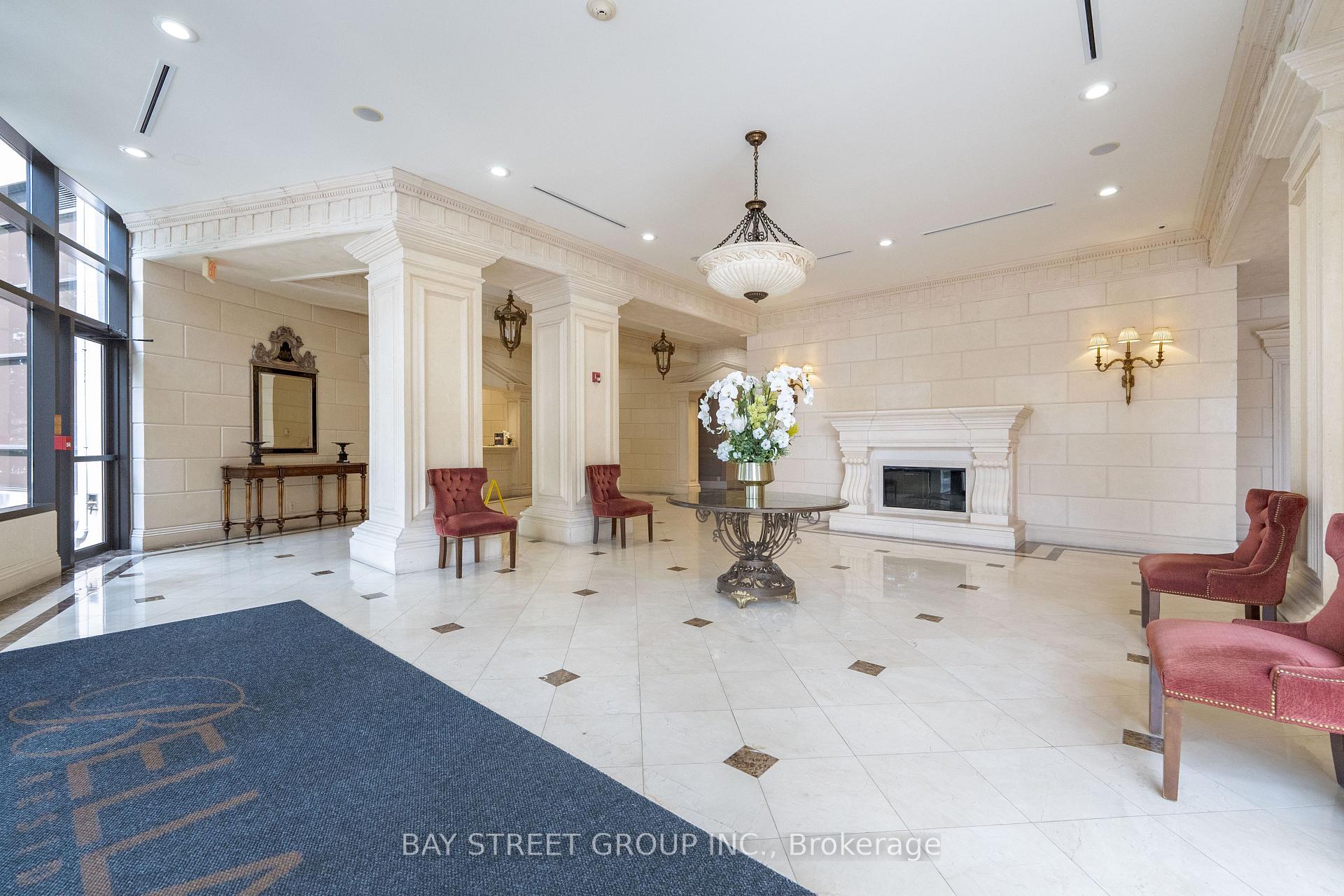 Photo 30 of Unit 1406, 9225 Jane Street, Vaughan, Maple — HOMEH
