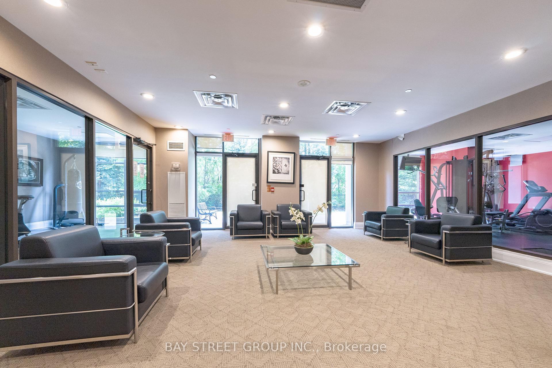 Photo 31 of Unit 1406, 9225 Jane Street, Vaughan, Maple — HOMEH