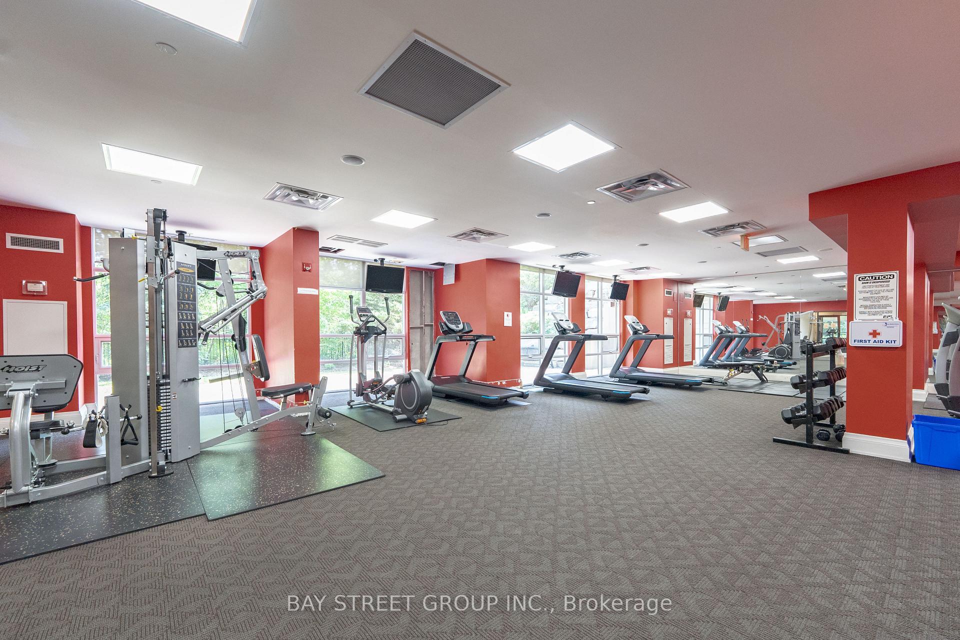 Photo 32 of Unit 1406, 9225 Jane Street, Vaughan, Maple — HOMEH