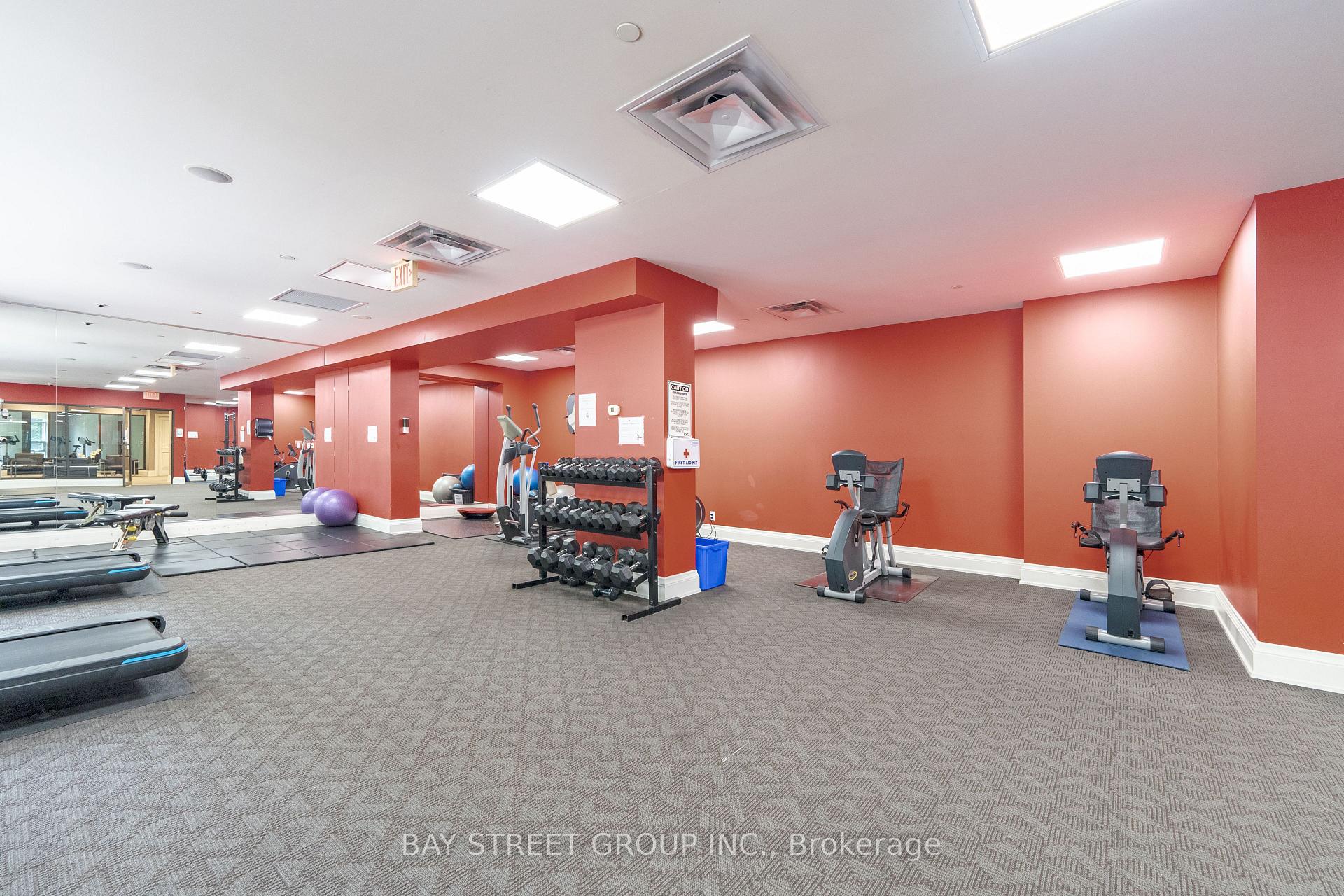 Photo 33 of Unit 1406, 9225 Jane Street, Vaughan, Maple — HOMEH