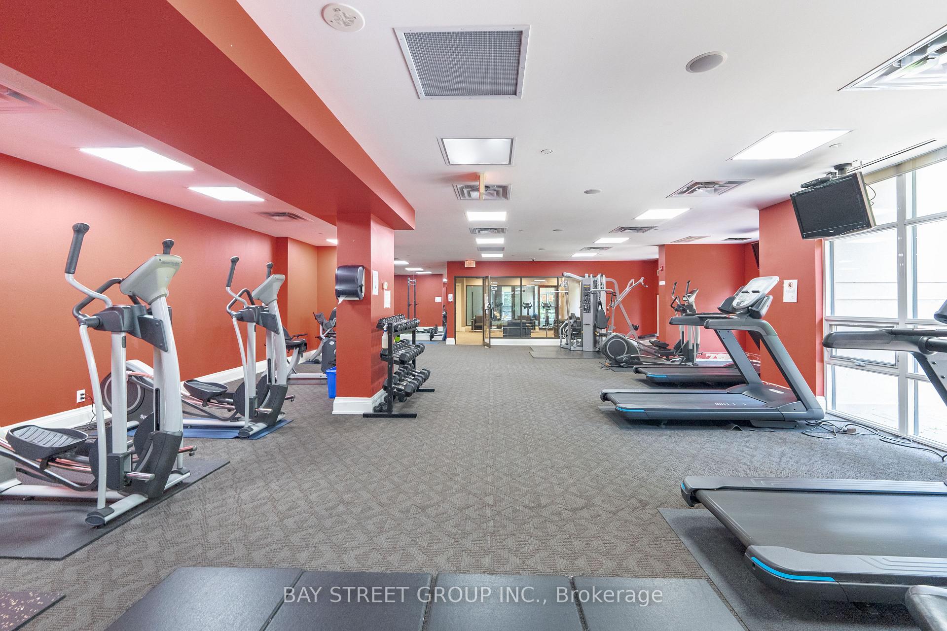 Photo 34 of Unit 1406, 9225 Jane Street, Vaughan, Maple — HOMEH
