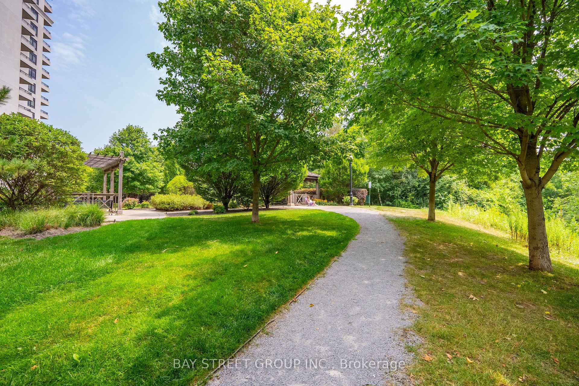 Photo 35 of Unit 1406, 9225 Jane Street, Vaughan, Maple — HOMEH