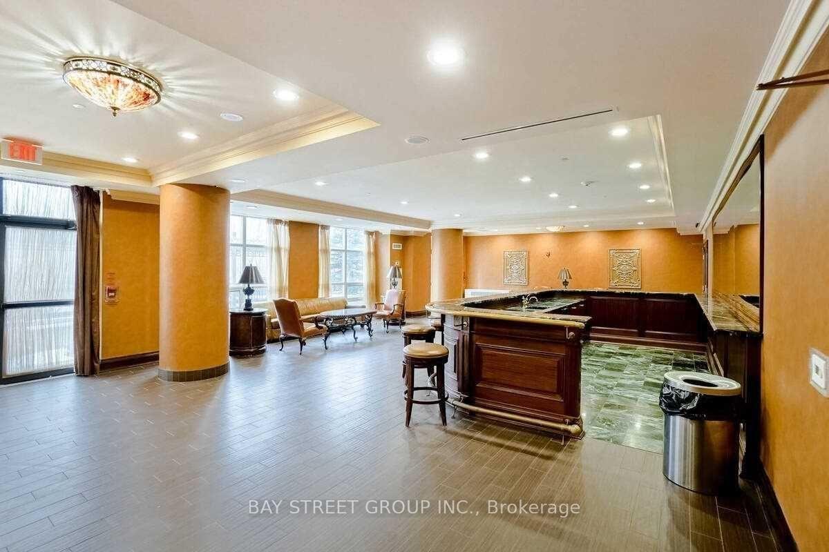 Photo 39 of Unit 1406, 9225 Jane Street, Vaughan, Maple — HOMEH