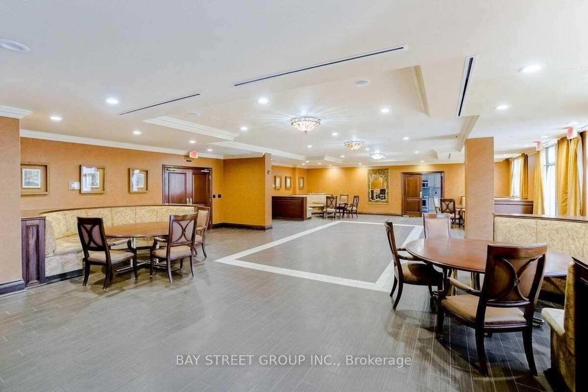 Photo 40 of Unit 1406, 9225 Jane Street, Vaughan, Maple — HOMEH