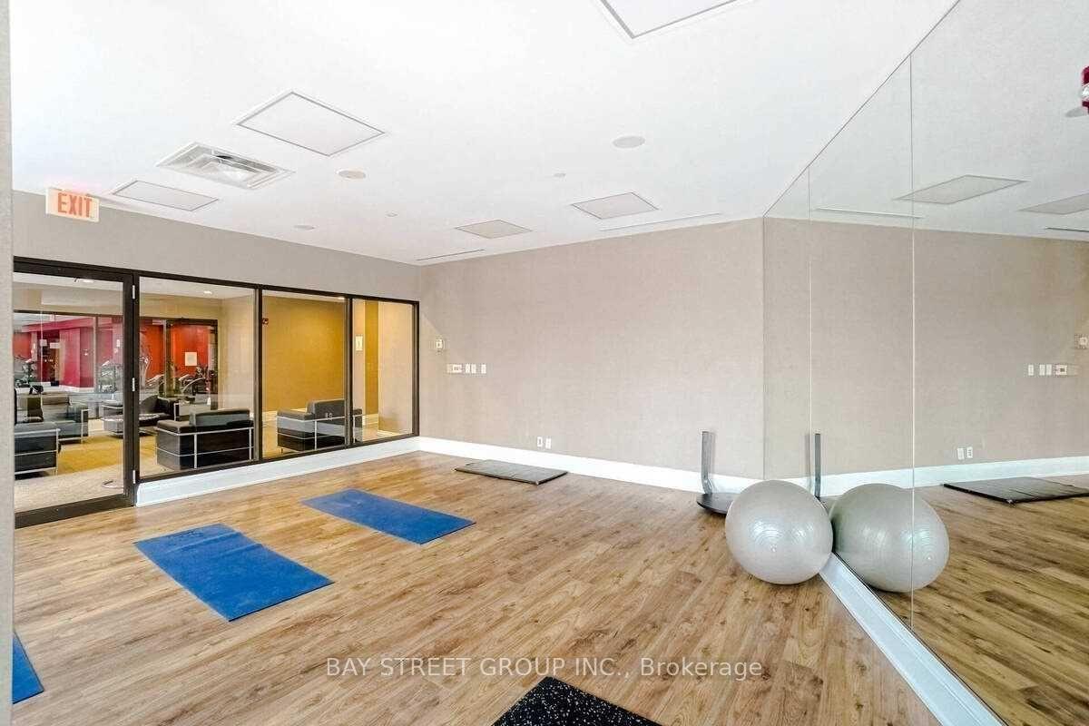 Photo 41 of Unit 1406, 9225 Jane Street, Vaughan, Maple — HOMEH