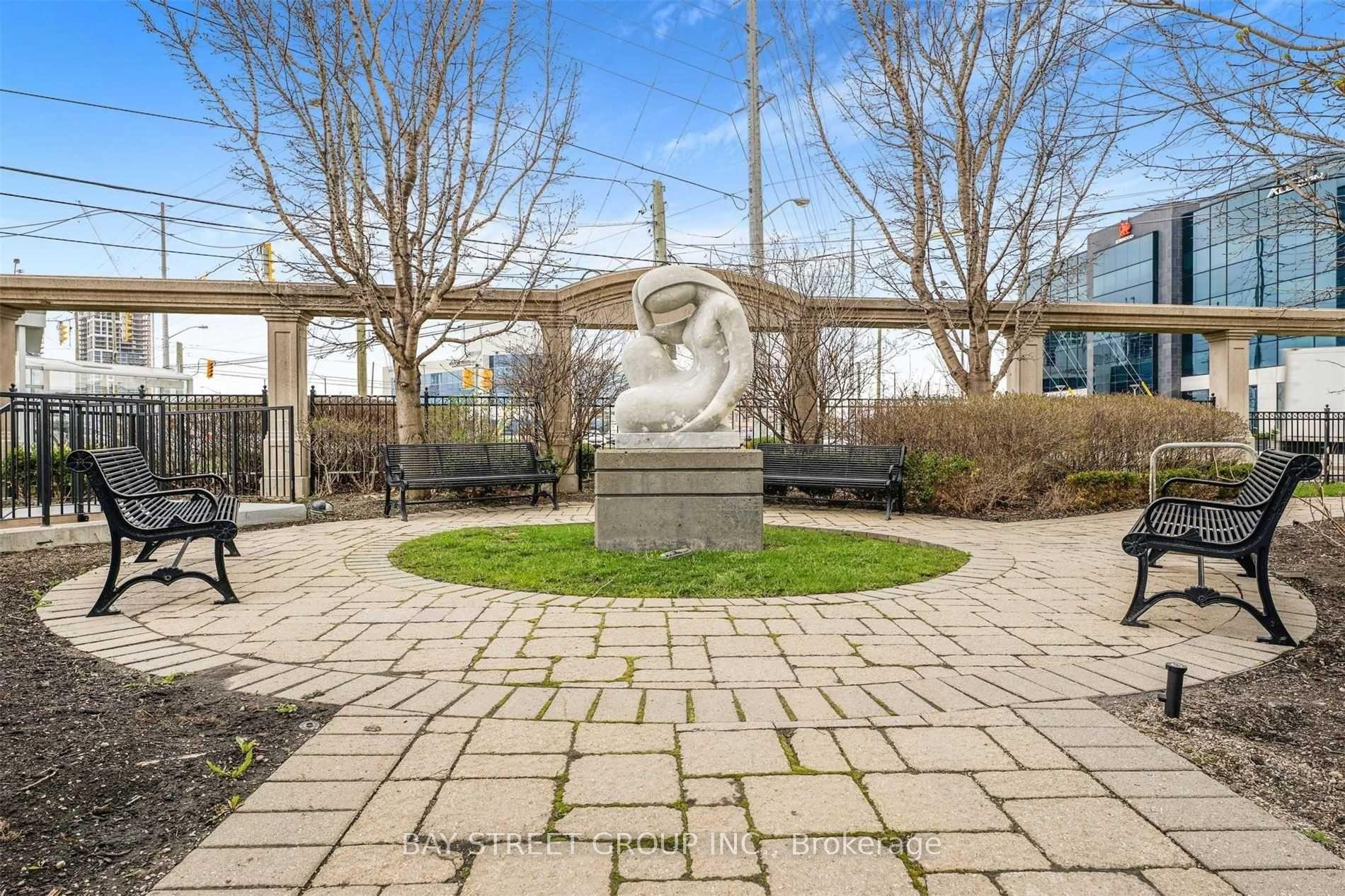Photo 42 of Unit 1406, 9225 Jane Street, Vaughan, Maple — HOMEH