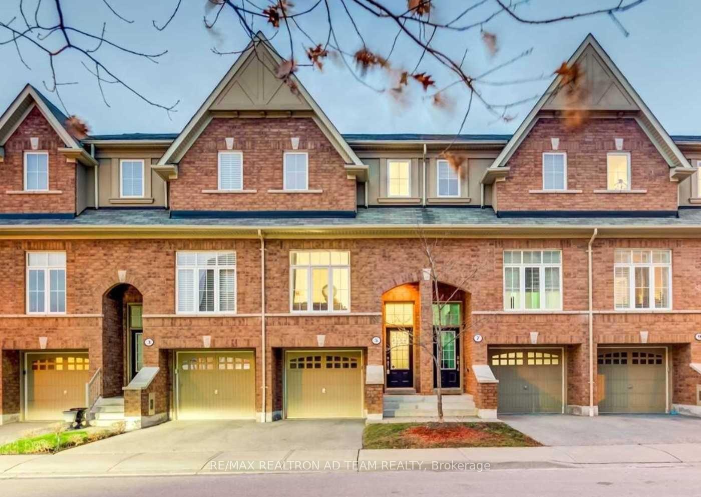 Photo 1 of 5 Burtonbury Lane, Ajax, Northeast Ajax — HOMEH