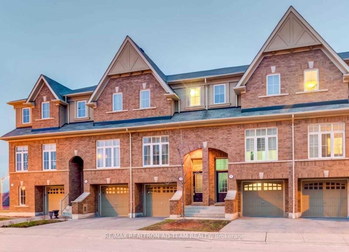 Photo 2 of 5 Burtonbury Lane, Ajax, Northeast Ajax — HOMEH
