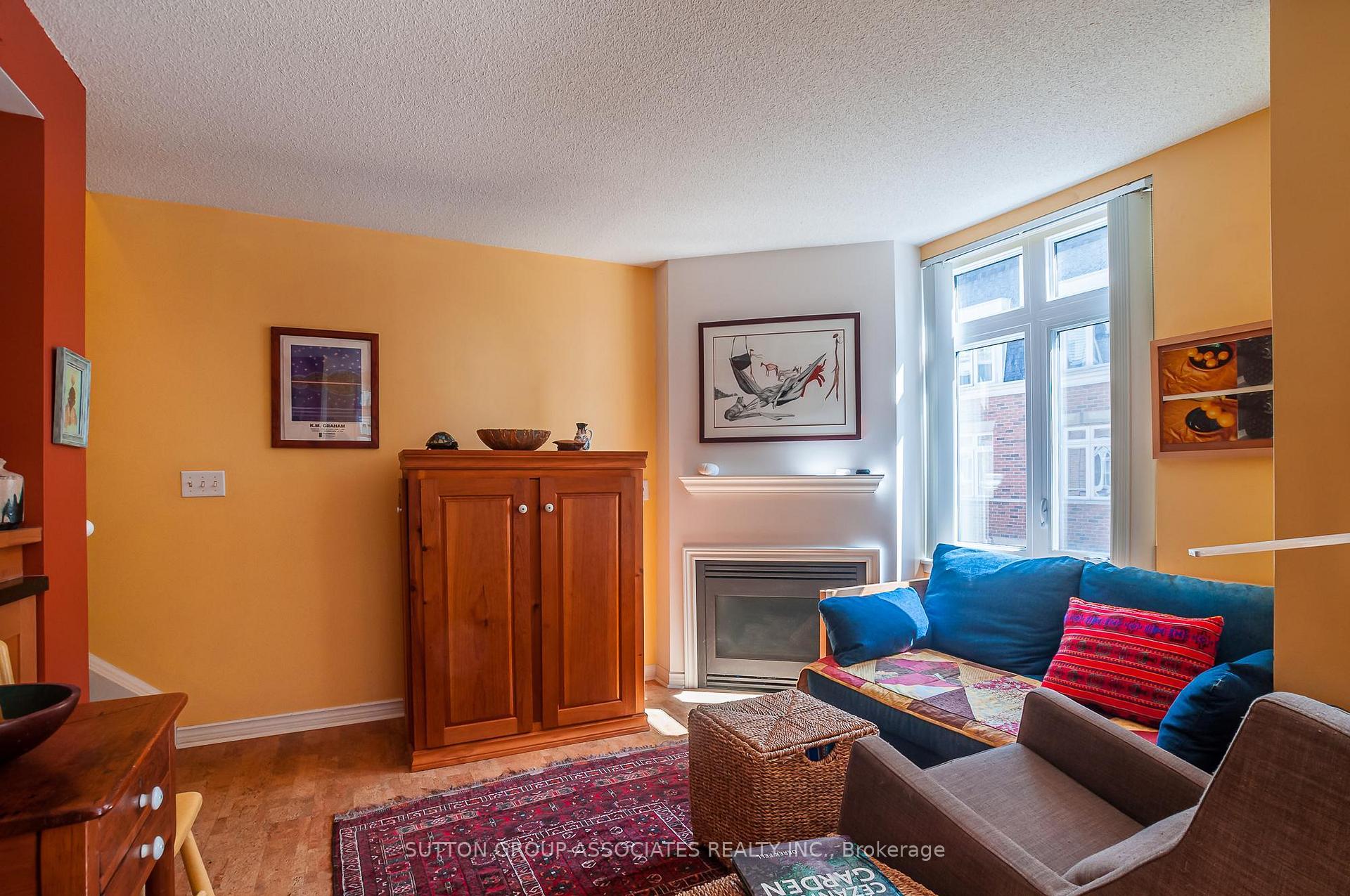 Photo 8 of Unit 28, 100 Redpath Avenue, Toronto, Mount Pleasant West — HOMEH