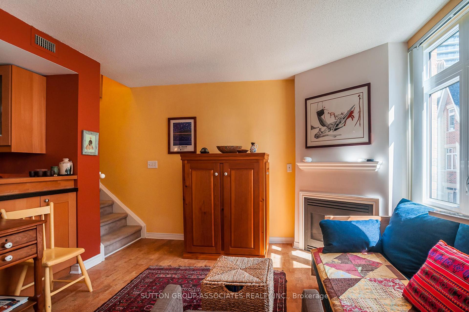 Photo 9 of Unit 28, 100 Redpath Avenue, Toronto, Mount Pleasant West — HOMEH