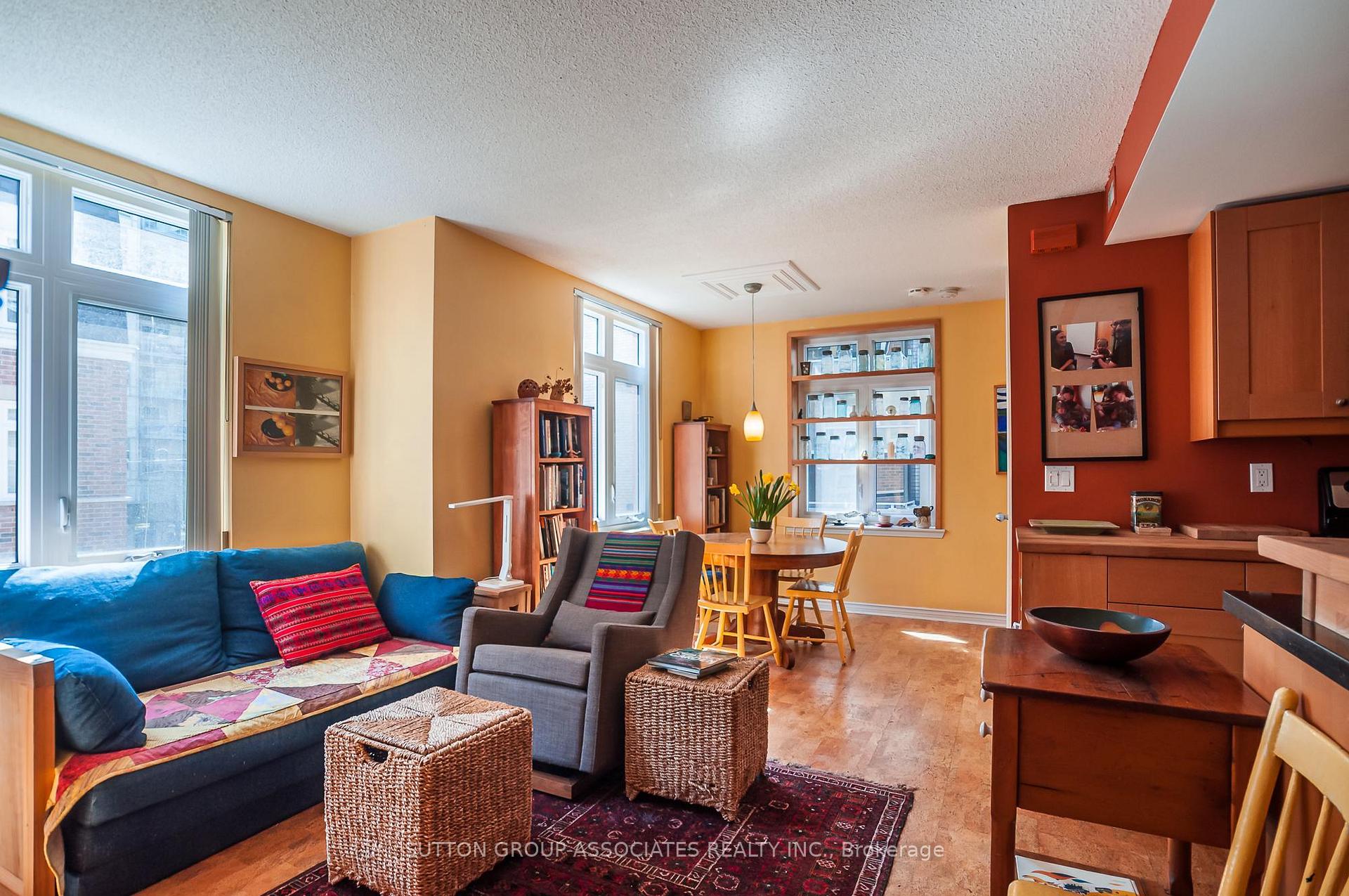 Photo 11 of Unit 28, 100 Redpath Avenue, Toronto, Mount Pleasant West — HOMEH