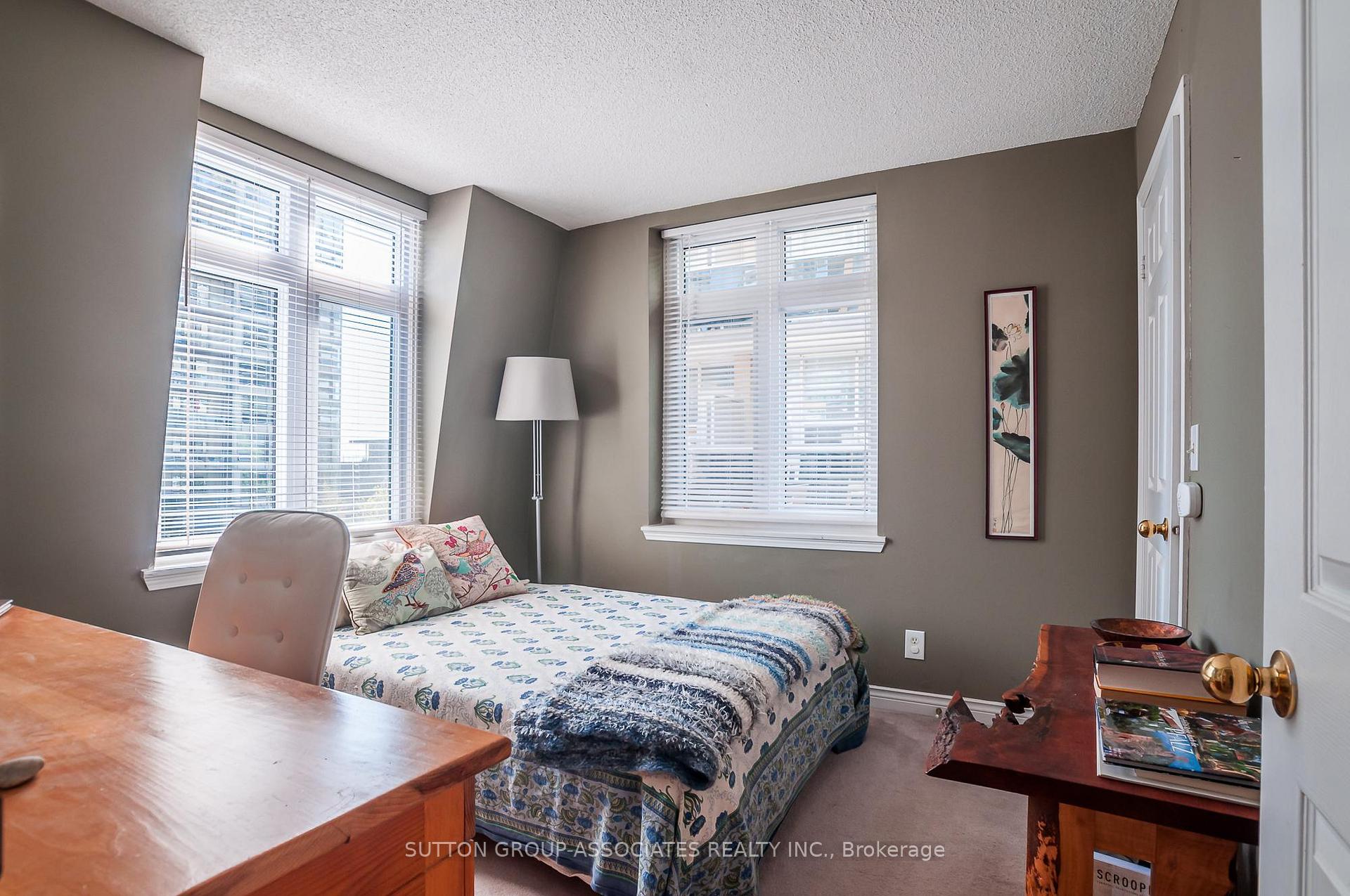 Photo 16 of Unit 28, 100 Redpath Avenue, Toronto, Mount Pleasant West — HOMEH