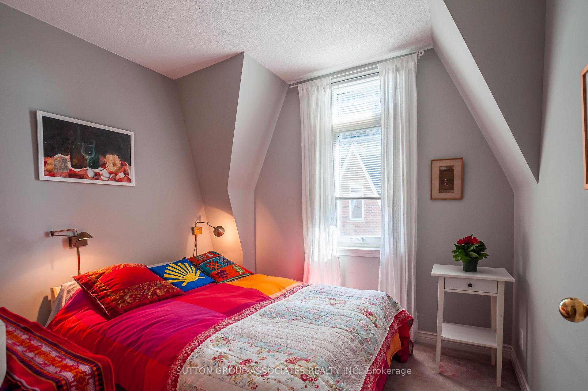 Photo 17 of Unit 28, 100 Redpath Avenue, Toronto, Mount Pleasant West — HOMEH