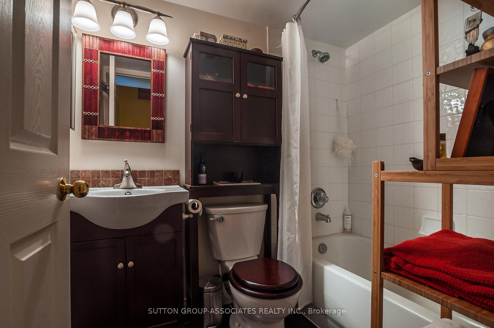 Photo 18 of Unit 28, 100 Redpath Avenue, Toronto, Mount Pleasant West — HOMEH