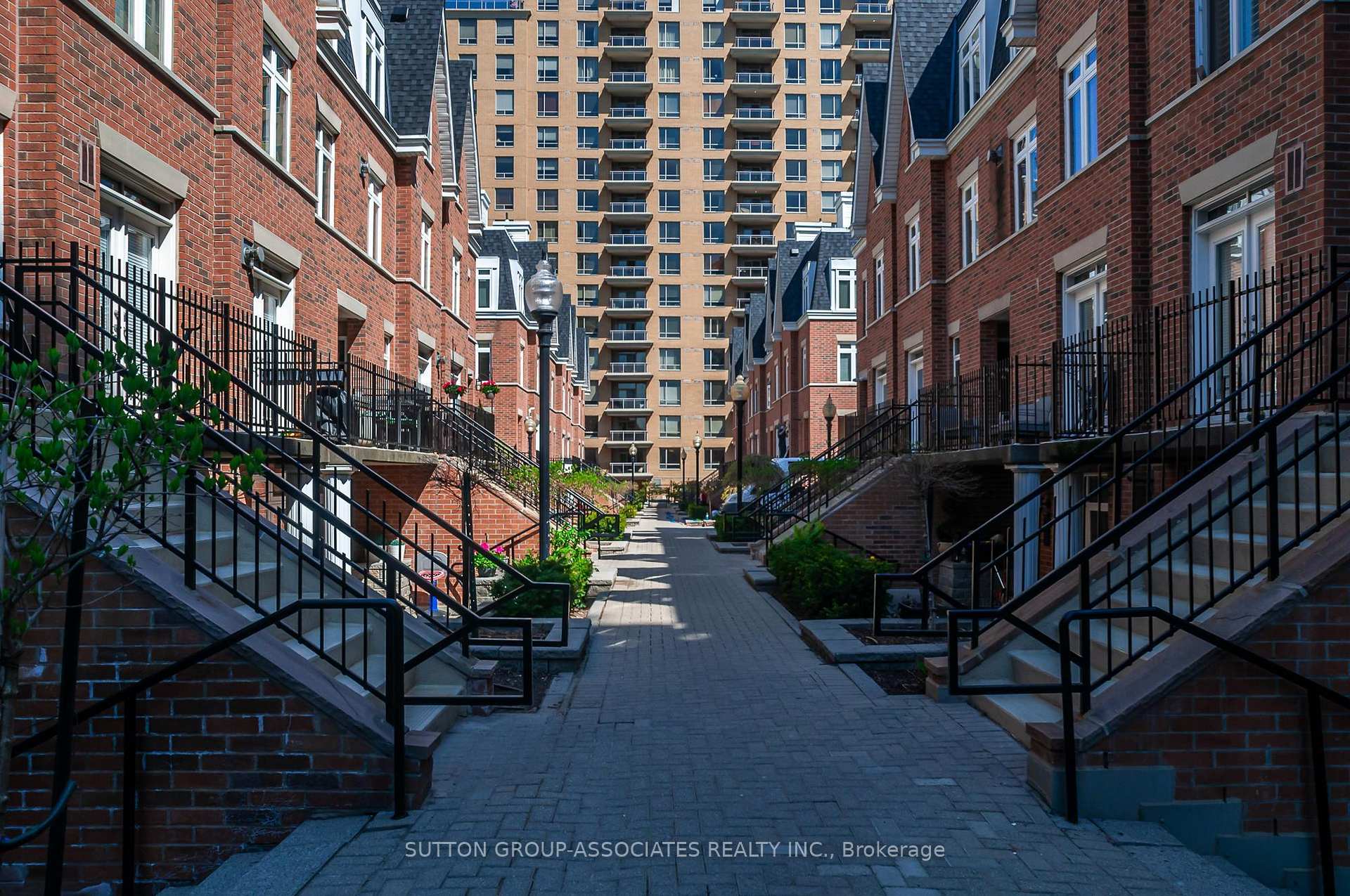 Photo 22 of Unit 28, 100 Redpath Avenue, Toronto, Mount Pleasant West — HOMEH