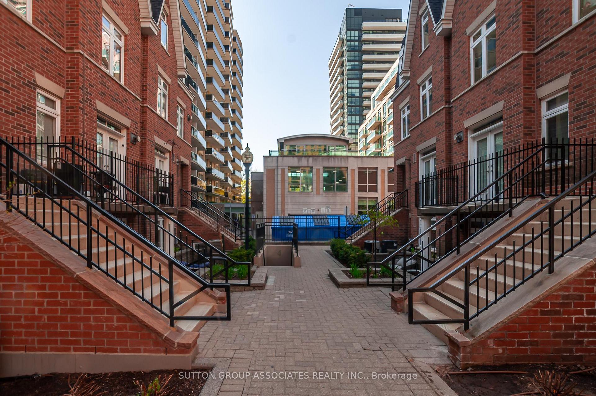 Photo 23 of Unit 28, 100 Redpath Avenue, Toronto, Mount Pleasant West — HOMEH