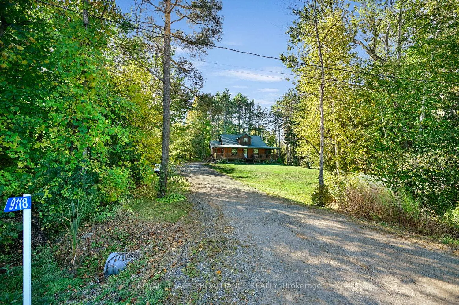 Photo 4 of 9118 County 44 Road, Edwardsburgh/Cardinal, Edwardsburgh/Cardinal Twp — HOMEH