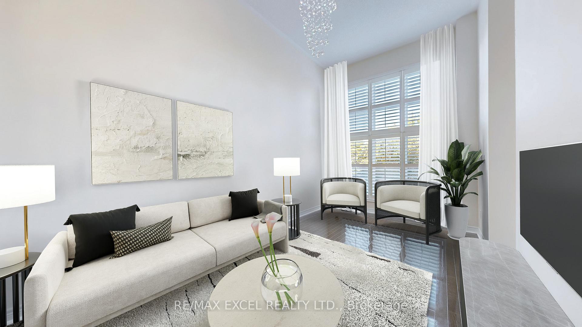 Photo 3 of 41 Victor Herbert Way, Markham, Cathedraltown — HOMEH