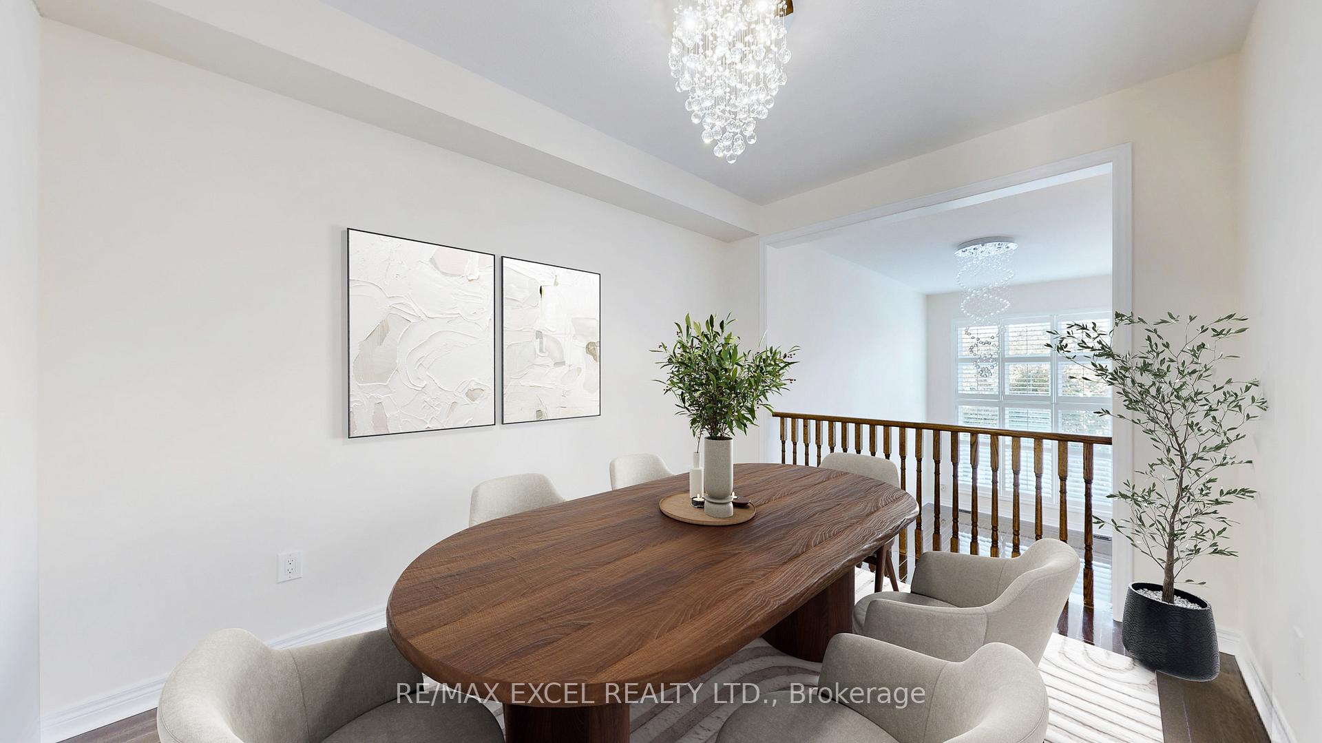 Photo 5 of 41 Victor Herbert Way, Markham, Cathedraltown — HOMEH