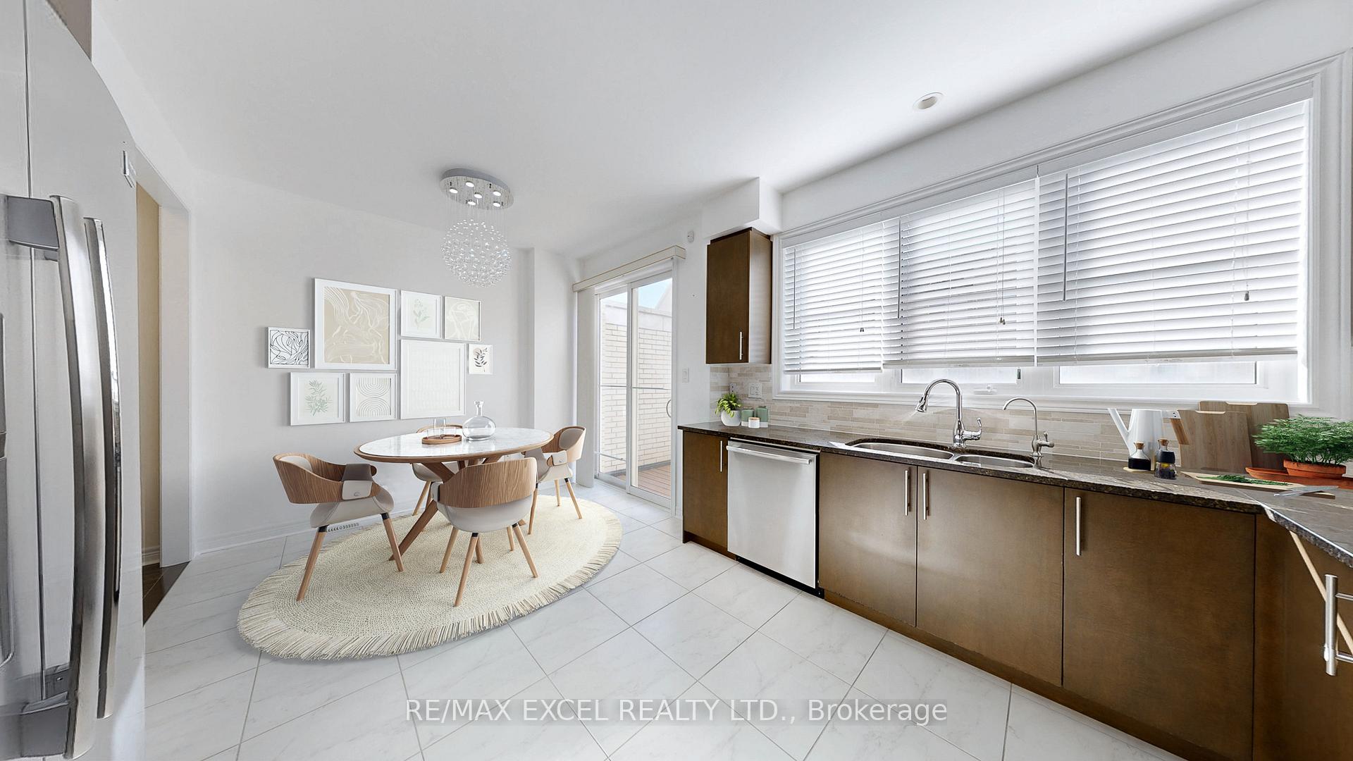 Photo 7 of 41 Victor Herbert Way, Markham, Cathedraltown — HOMEH