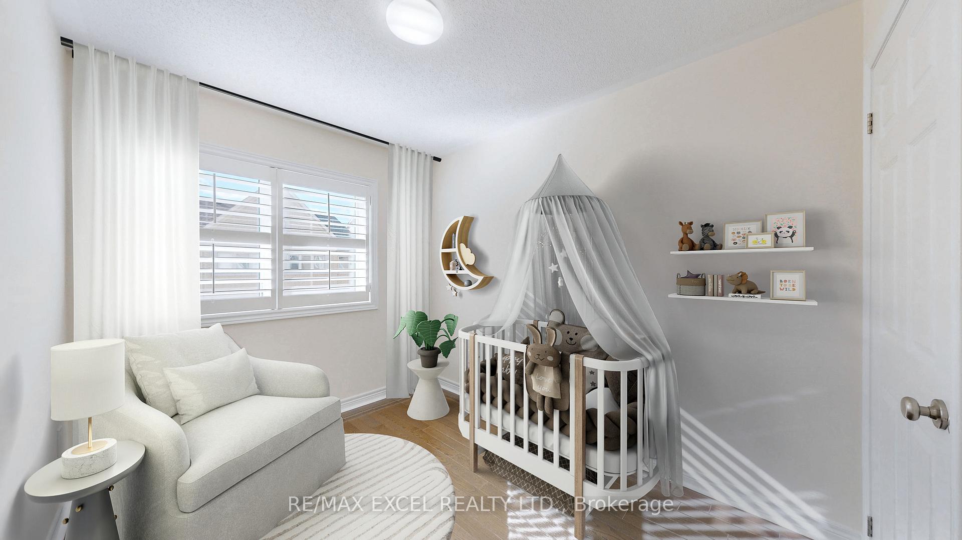 Photo 15 of 41 Victor Herbert Way, Markham, Cathedraltown — HOMEH