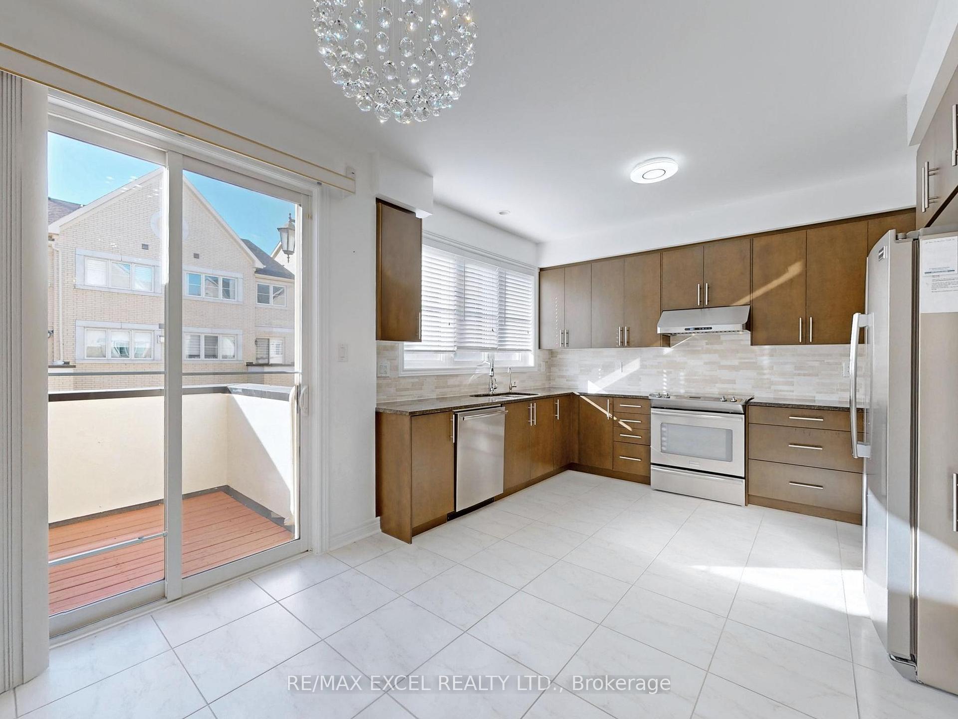 Photo 29 of 41 Victor Herbert Way, Markham, Cathedraltown — HOMEH