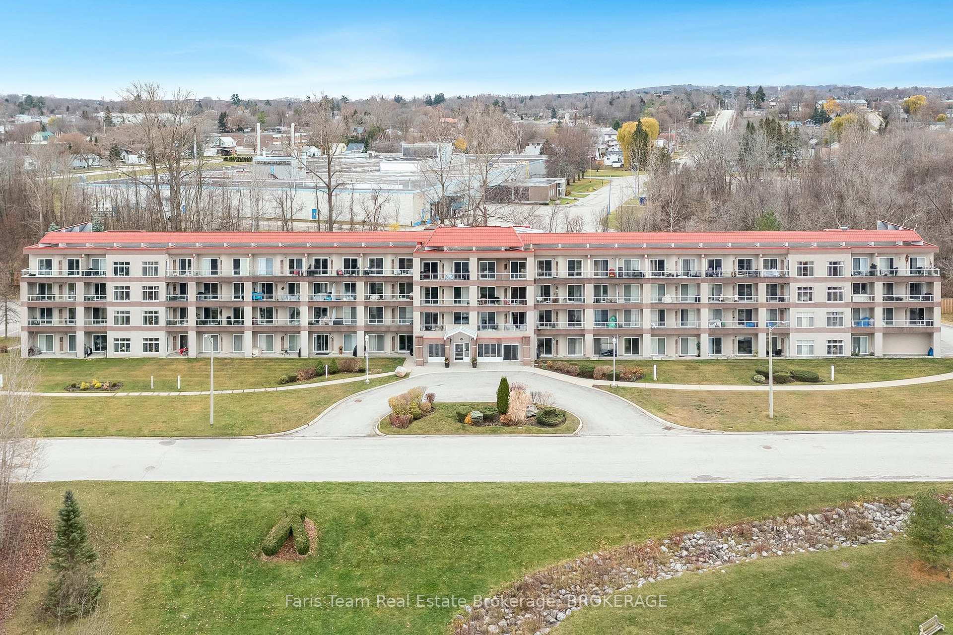 Photo 2 of Unit 409, 280 Aberdeen Boulevard, Midland — HOMEH