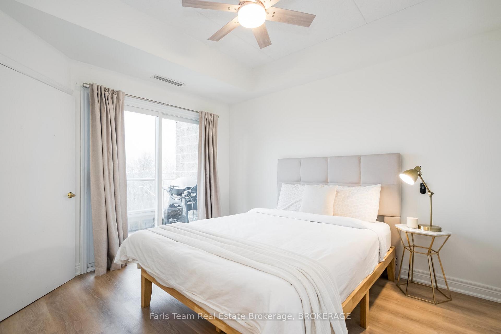 Photo 7 of Unit 409, 280 Aberdeen Boulevard, Midland — HOMEH