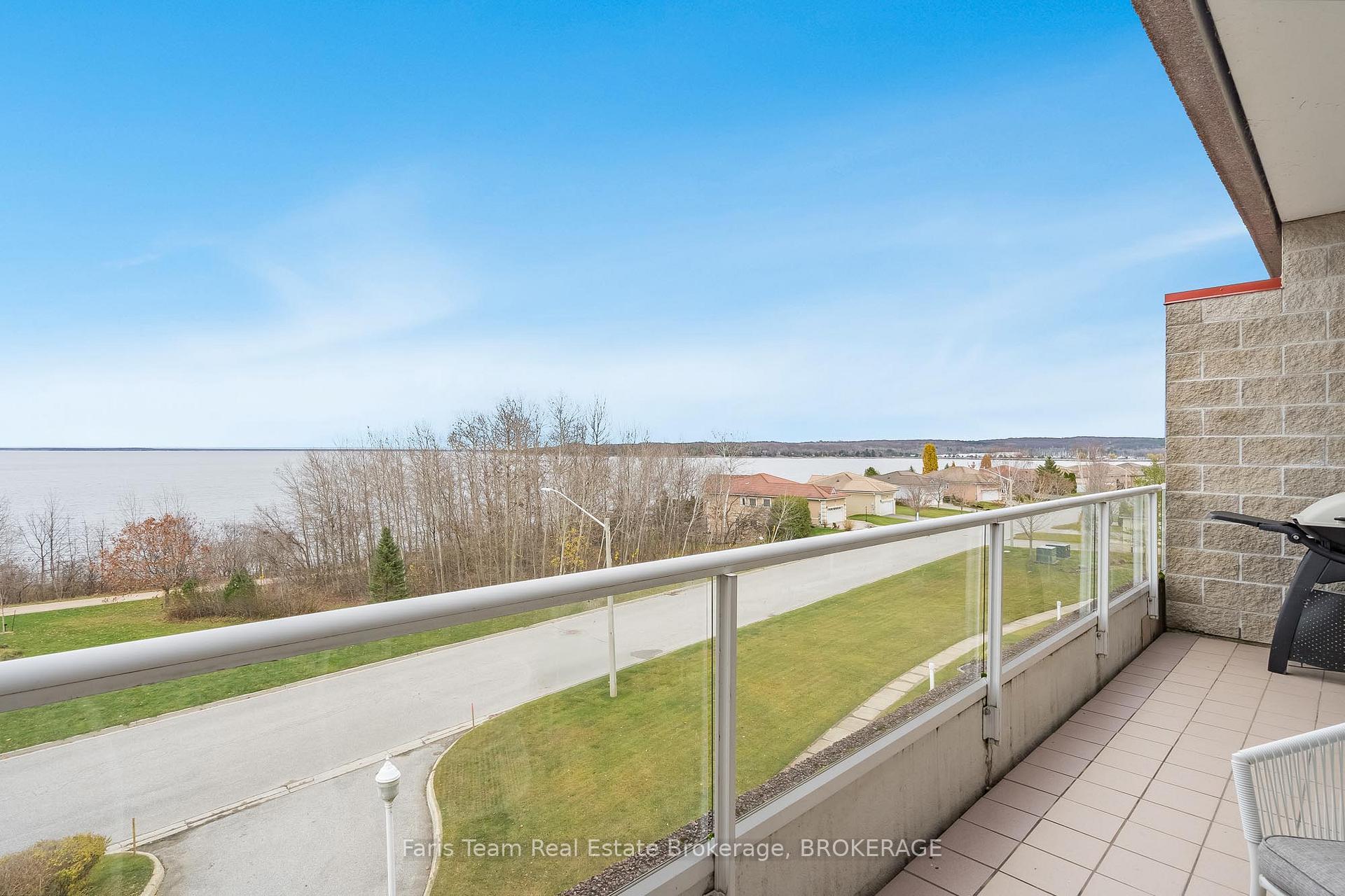 Photo 9 of Unit 409, 280 Aberdeen Boulevard, Midland — HOMEH