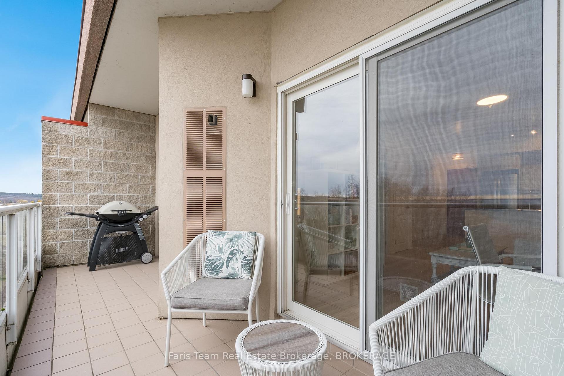 Photo 10 of Unit 409, 280 Aberdeen Boulevard, Midland — HOMEH