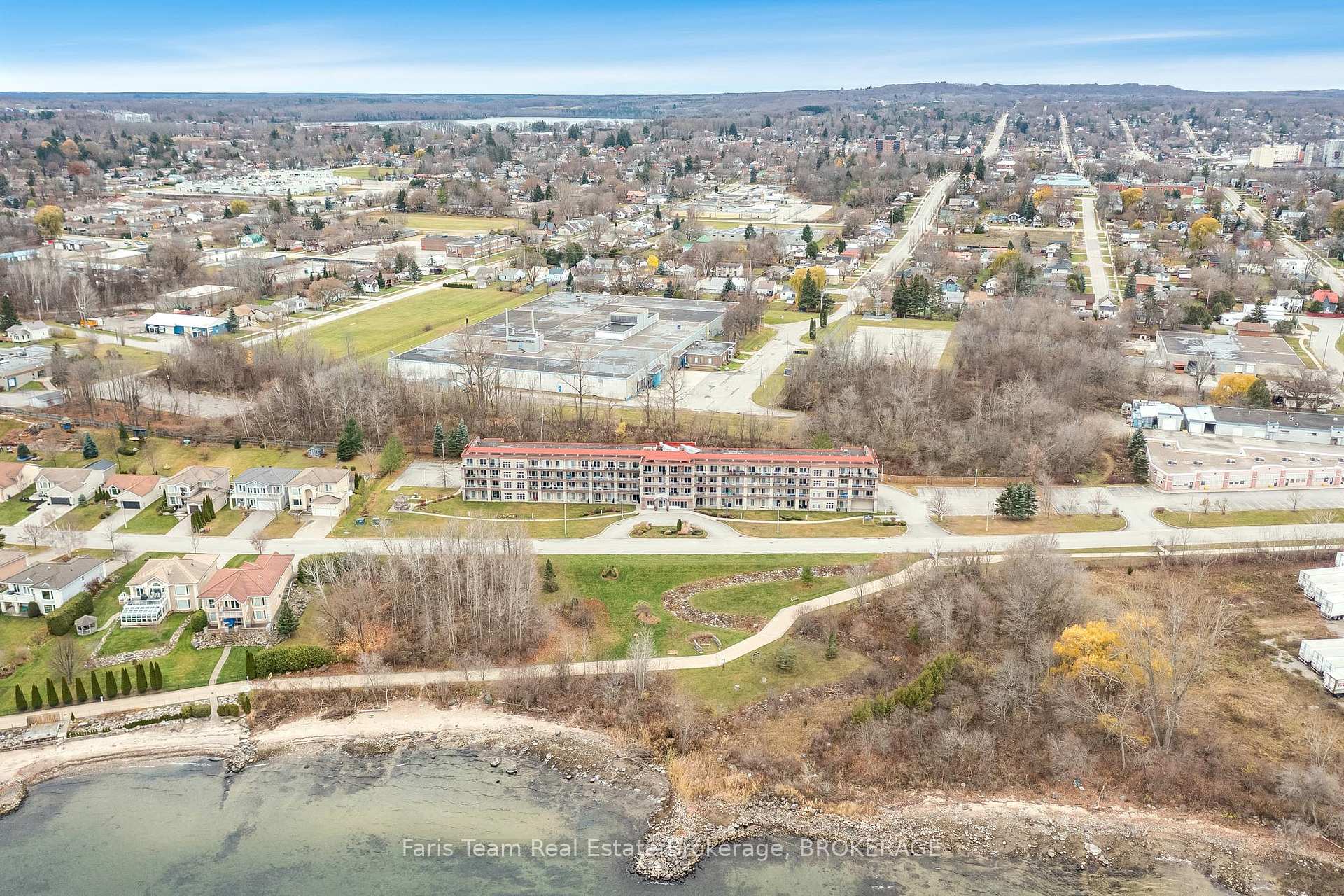 Photo 15 of Unit 409, 280 Aberdeen Boulevard, Midland — HOMEH