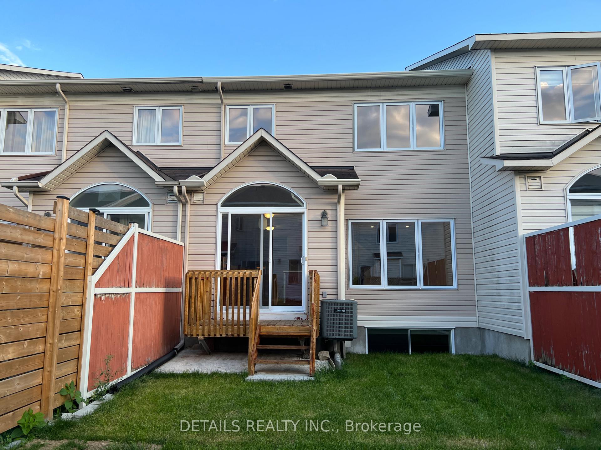 Photo 14 of 497 Temiskaming Crescent, Ottawa, Barrhaven - Strandherd — HOMEH