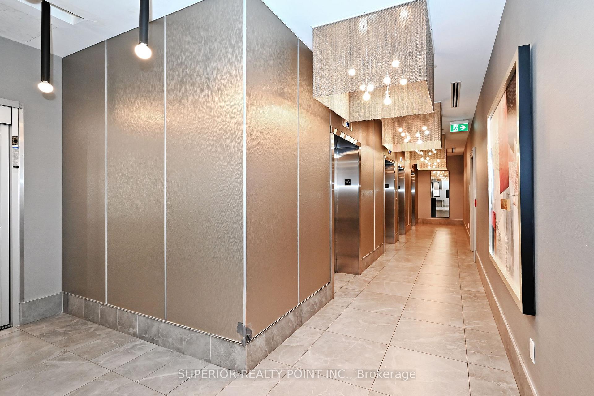 Photo 4 of Unit 704, 50 Wellesley Street E, Toronto, Church-Yonge Corridor — HOMEH