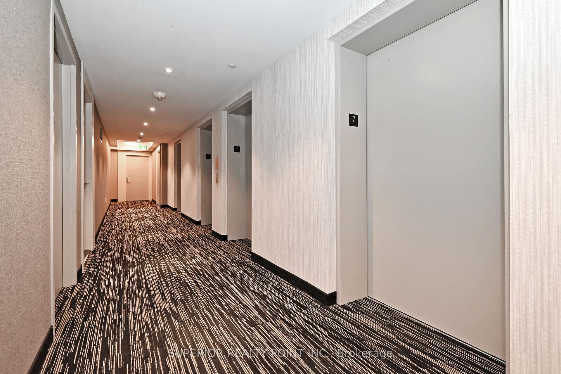 Photo 5 of Unit 704, 50 Wellesley Street E, Toronto, Church-Yonge Corridor — HOMEH