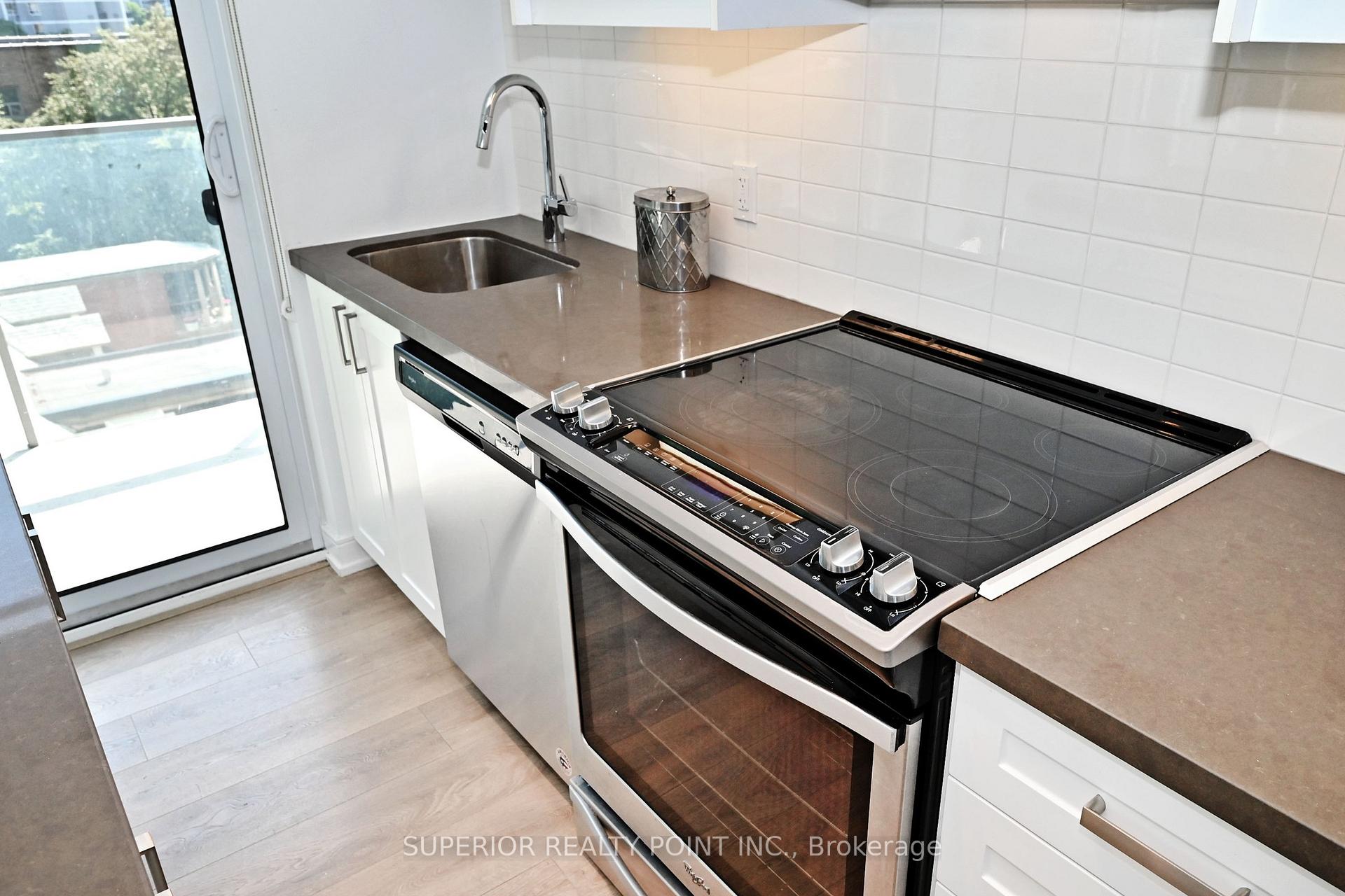 Photo 14 of Unit 704, 50 Wellesley Street E, Toronto, Church-Yonge Corridor — HOMEH