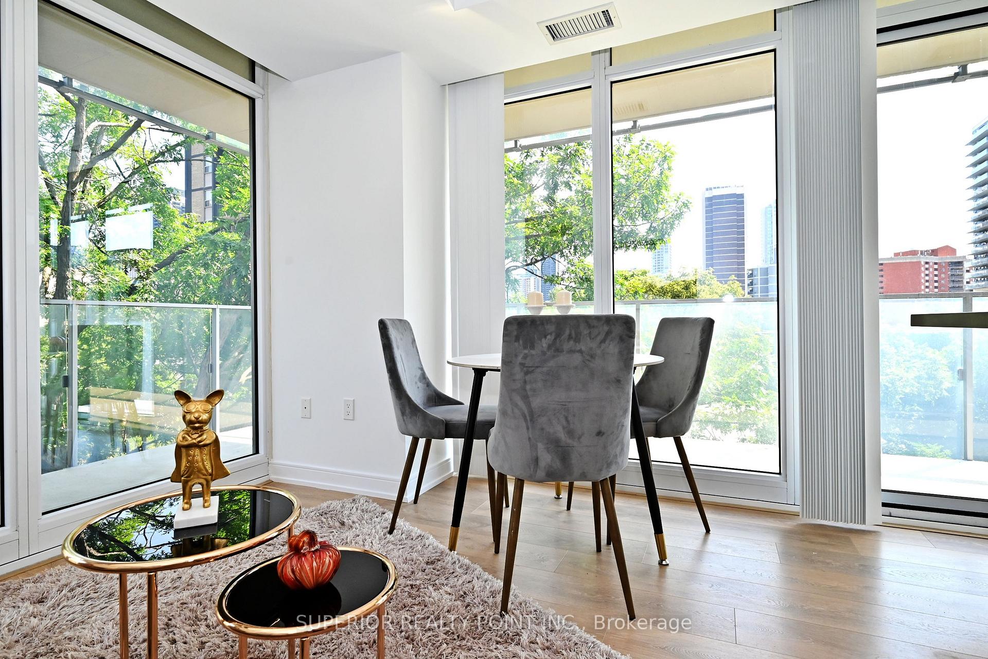 Photo 16 of Unit 704, 50 Wellesley Street E, Toronto, Church-Yonge Corridor — HOMEH