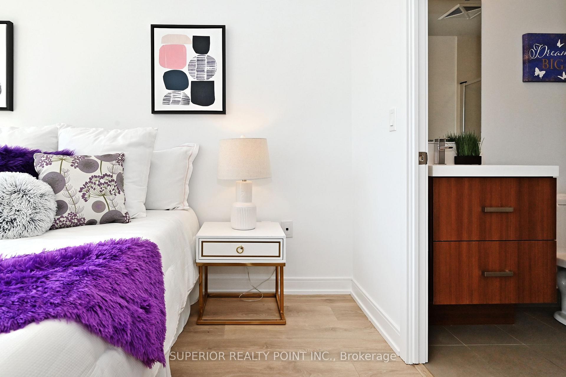 Photo 19 of Unit 704, 50 Wellesley Street E, Toronto, Church-Yonge Corridor — HOMEH