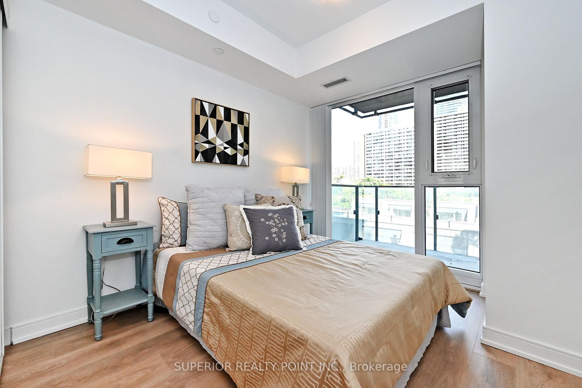Photo 22 of Unit 704, 50 Wellesley Street E, Toronto, Church-Yonge Corridor — HOMEH
