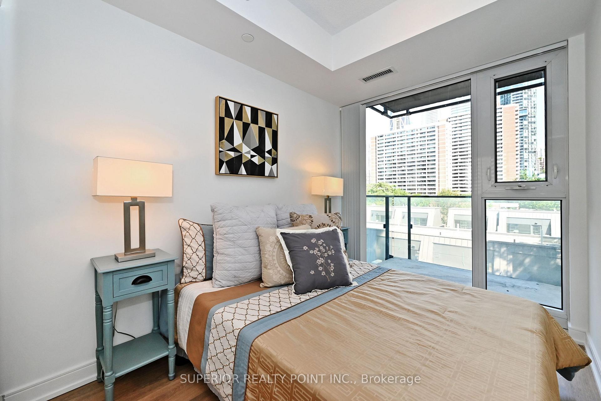 Photo 23 of Unit 704, 50 Wellesley Street E, Toronto, Church-Yonge Corridor — HOMEH