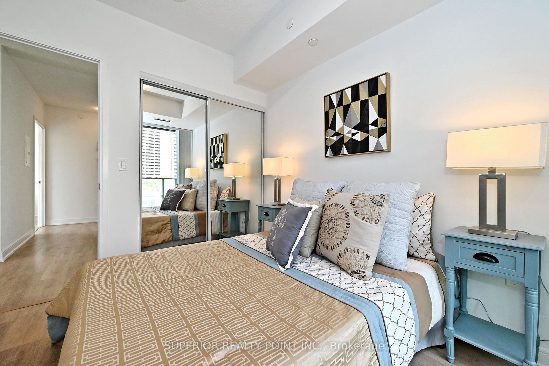 Photo 25 of Unit 704, 50 Wellesley Street E, Toronto, Church-Yonge Corridor — HOMEH