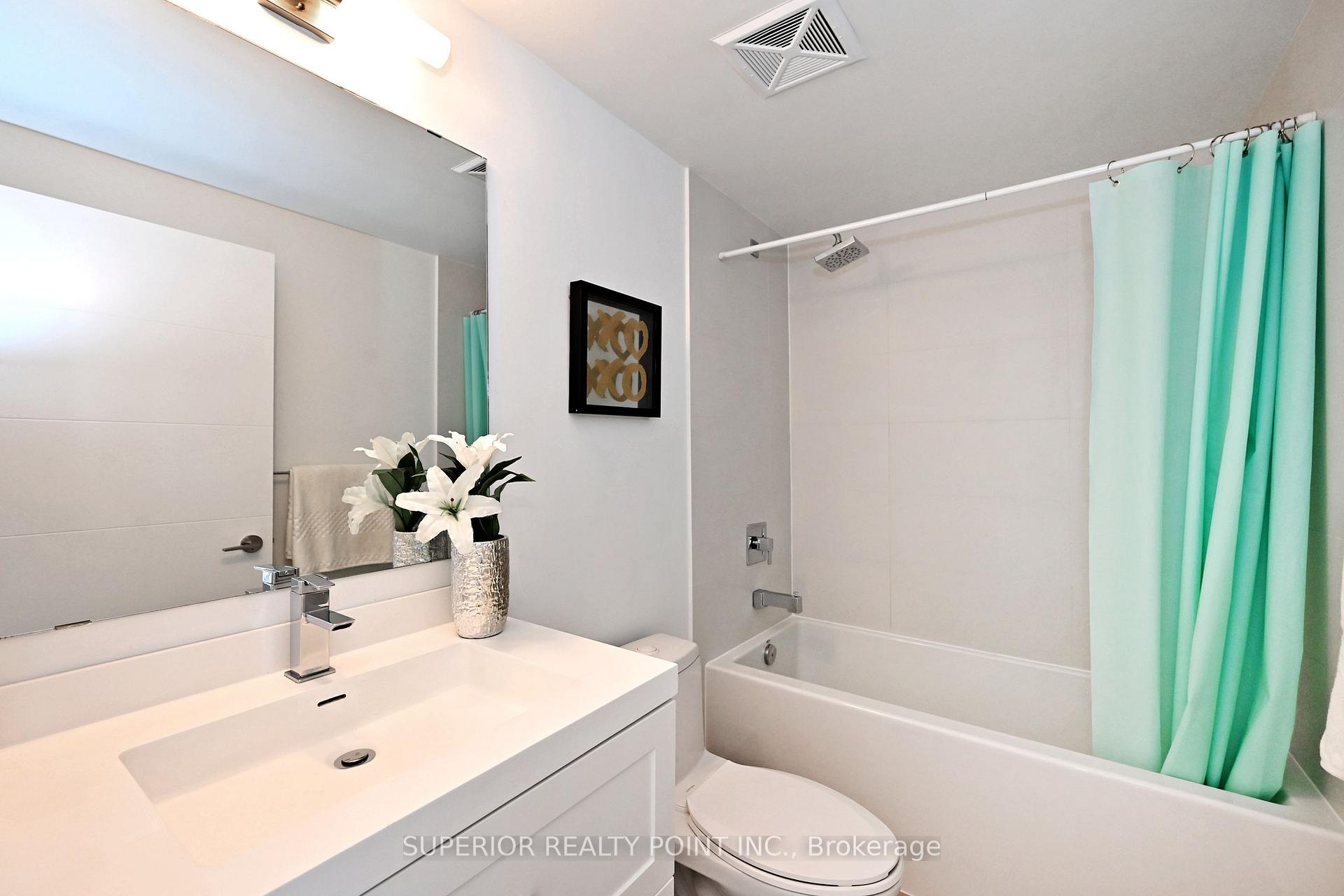Photo 26 of Unit 704, 50 Wellesley Street E, Toronto, Church-Yonge Corridor — HOMEH