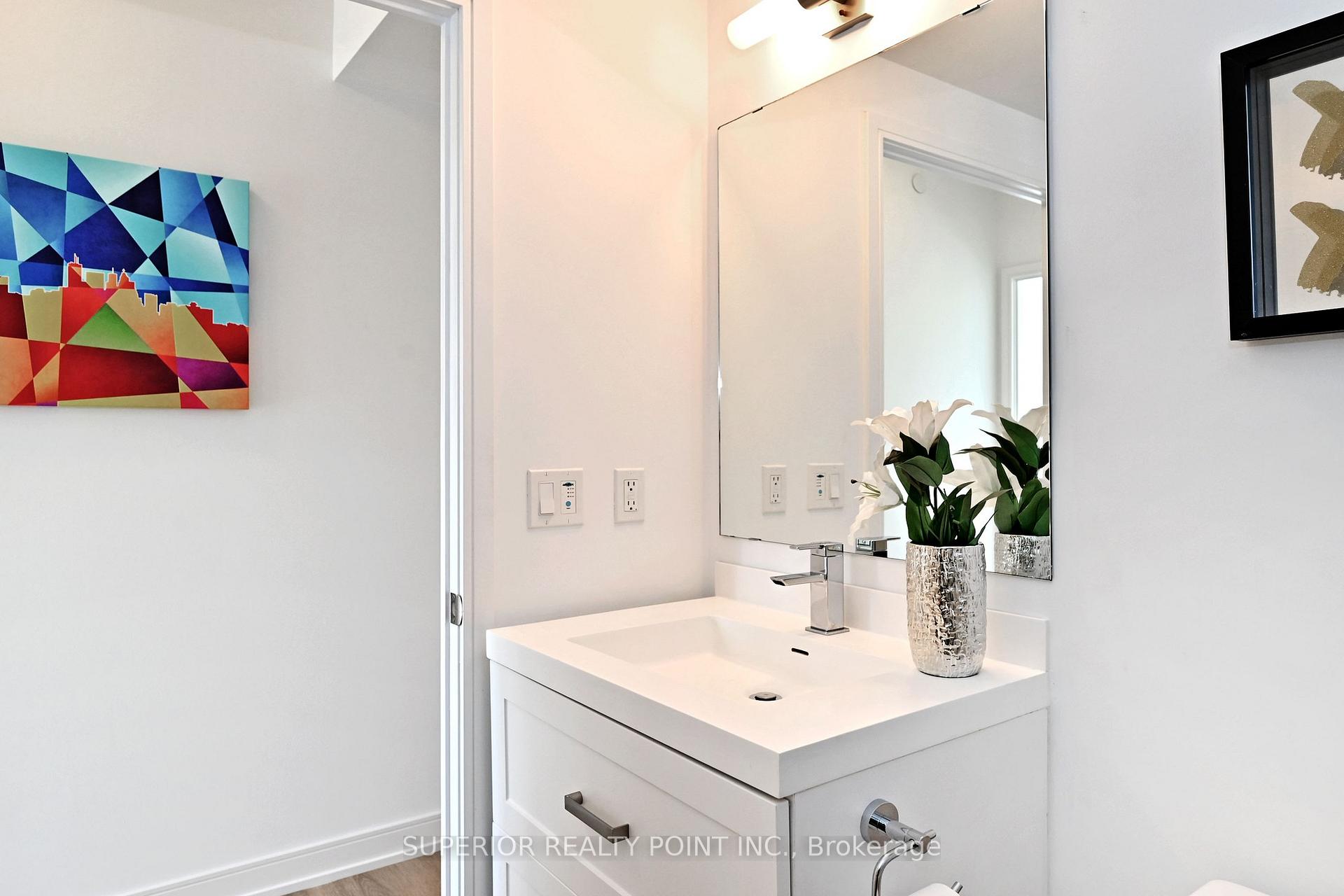 Photo 27 of Unit 704, 50 Wellesley Street E, Toronto, Church-Yonge Corridor — HOMEH