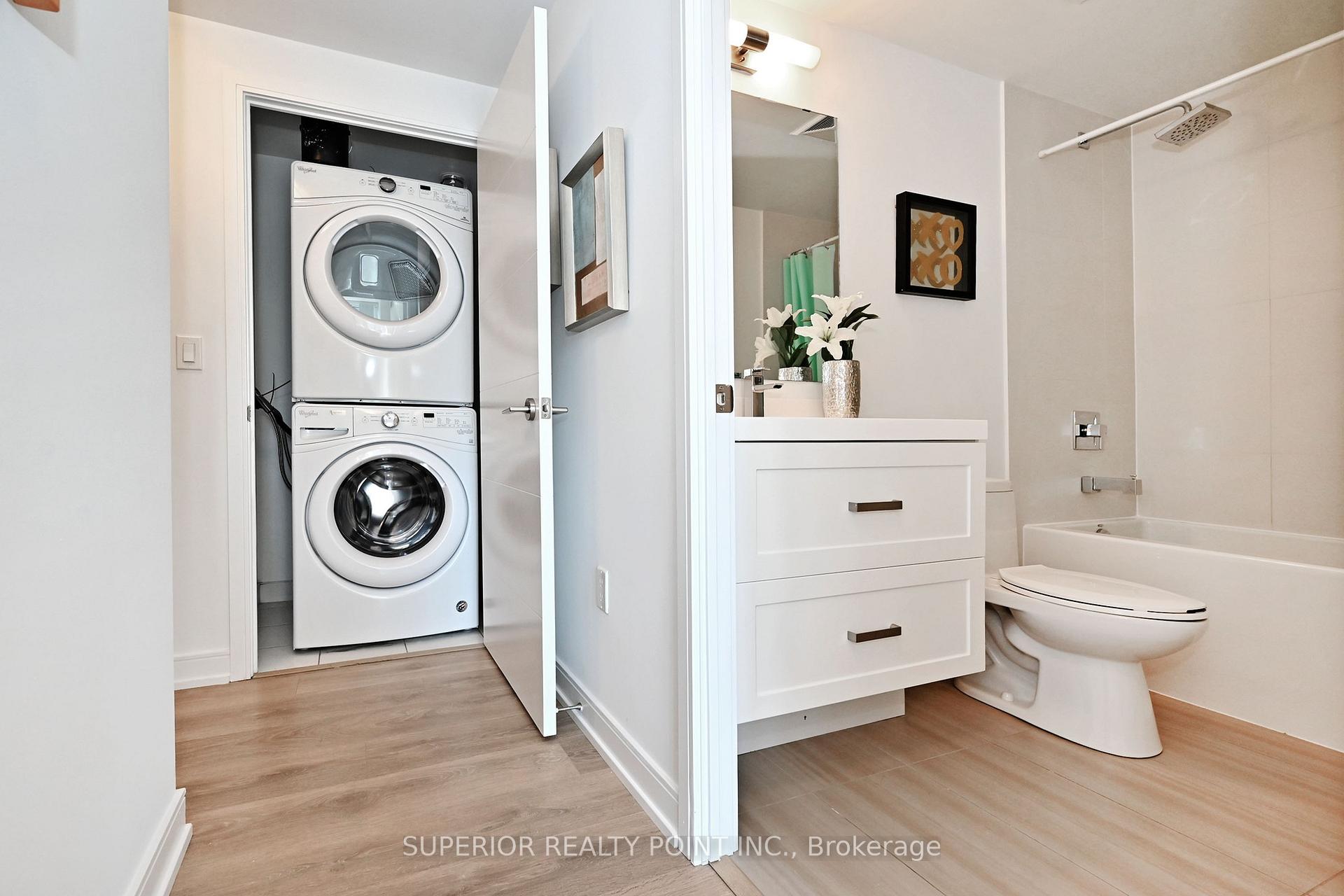 Photo 28 of Unit 704, 50 Wellesley Street E, Toronto, Church-Yonge Corridor — HOMEH
