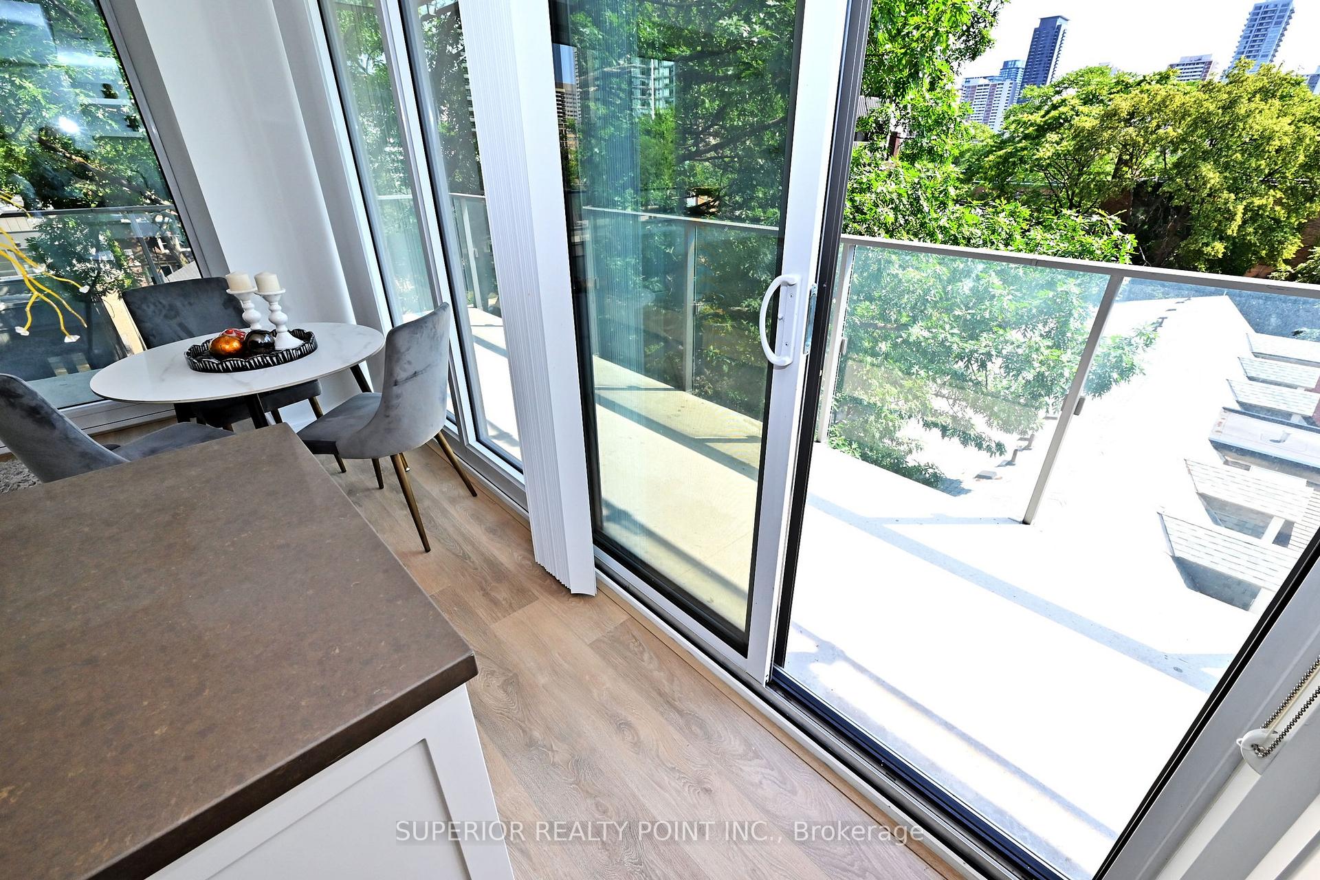 Photo 29 of Unit 704, 50 Wellesley Street E, Toronto, Church-Yonge Corridor — HOMEH