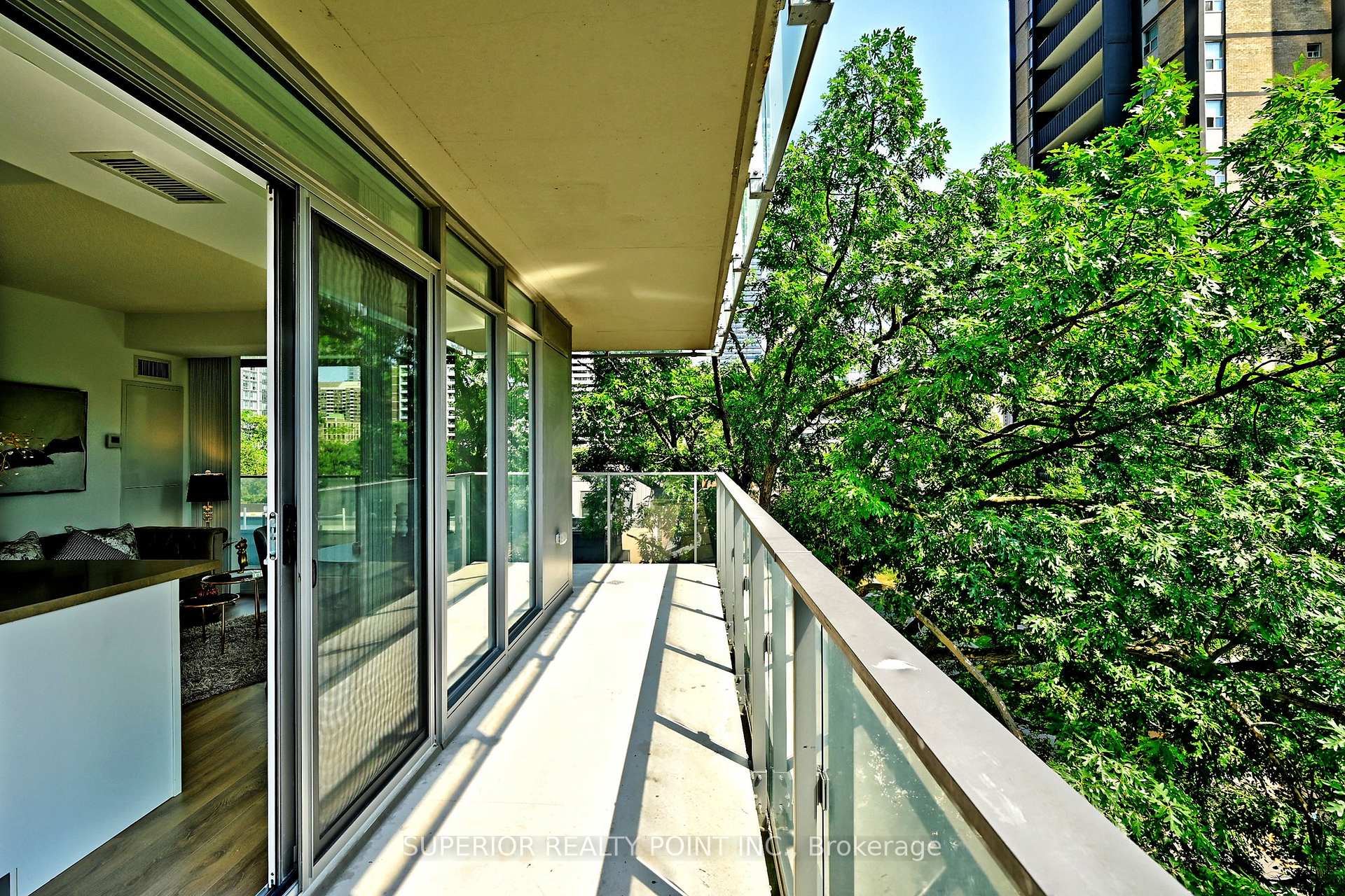 Photo 31 of Unit 704, 50 Wellesley Street E, Toronto, Church-Yonge Corridor — HOMEH