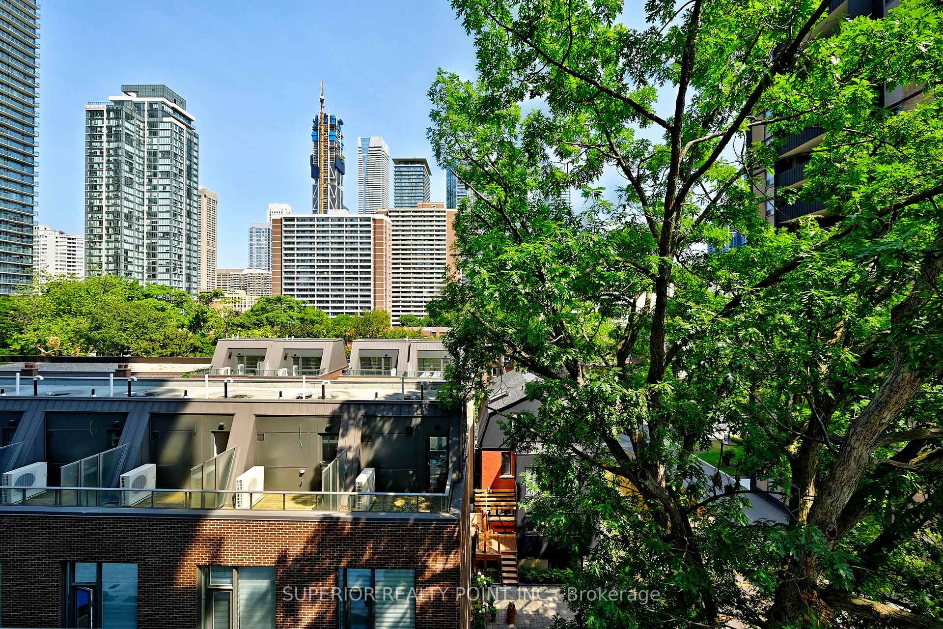 Photo 33 of Unit 704, 50 Wellesley Street E, Toronto, Church-Yonge Corridor — HOMEH