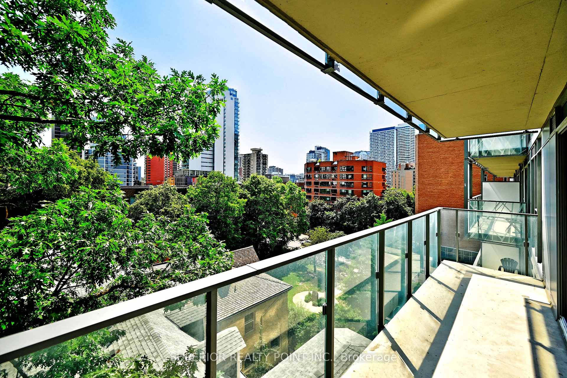 Photo 34 of Unit 704, 50 Wellesley Street E, Toronto, Church-Yonge Corridor — HOMEH