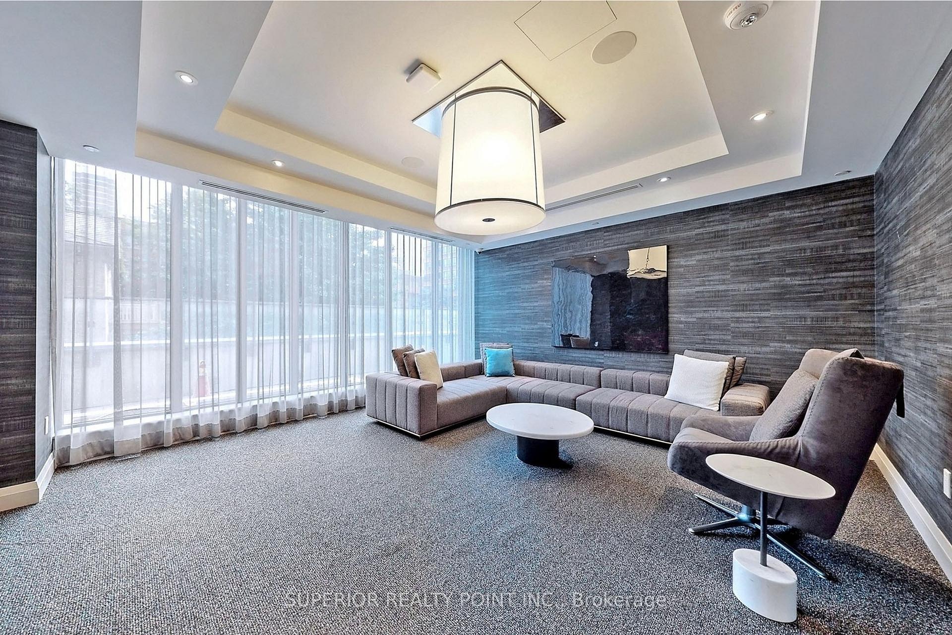 Photo 38 of Unit 704, 50 Wellesley Street E, Toronto, Church-Yonge Corridor — HOMEH