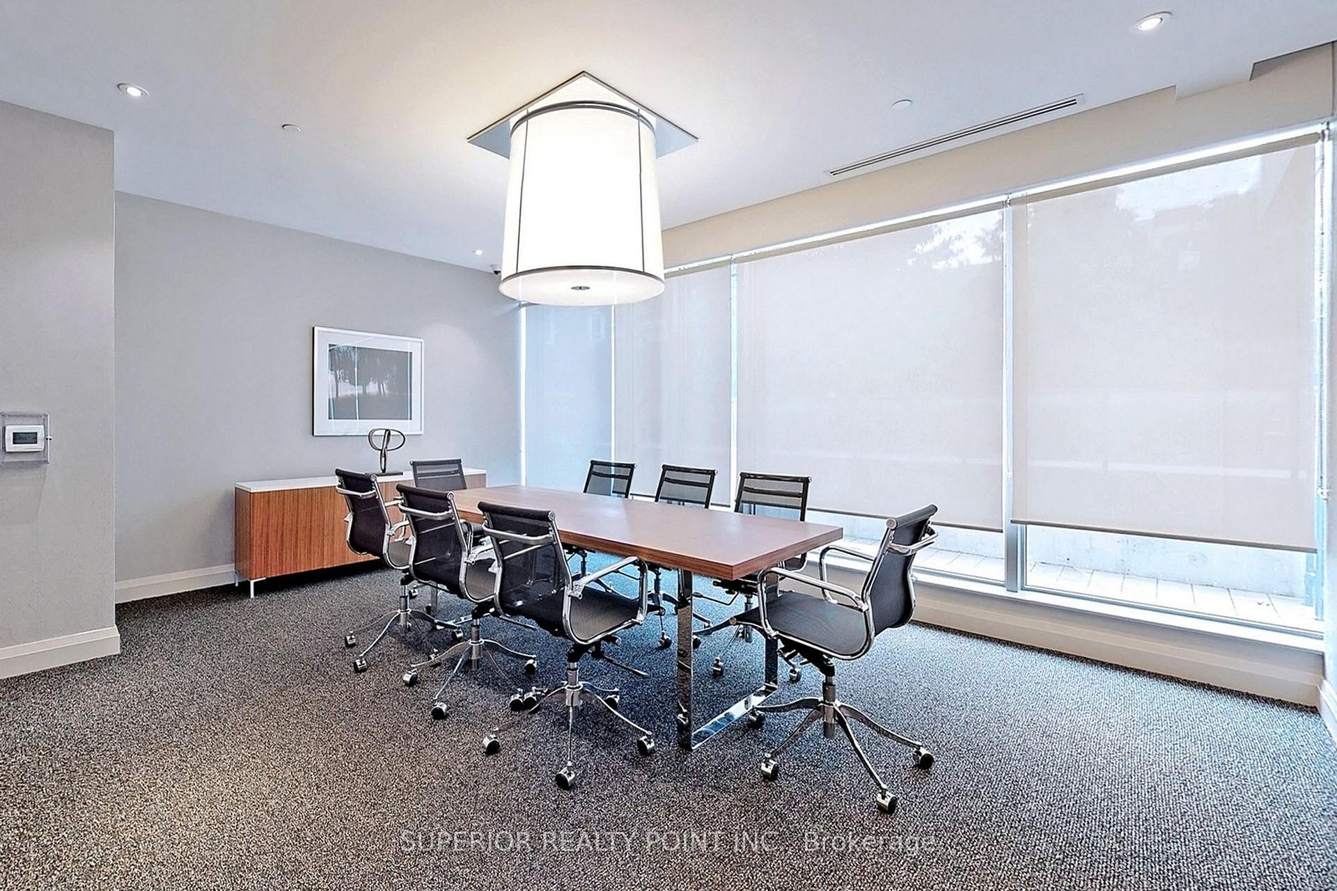 Photo 39 of Unit 704, 50 Wellesley Street E, Toronto, Church-Yonge Corridor — HOMEH