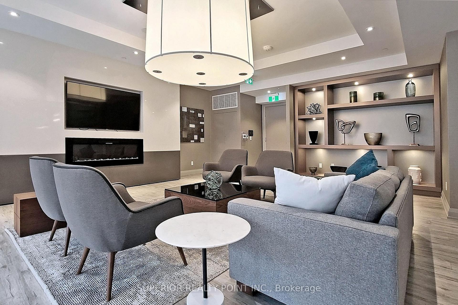 Photo 40 of Unit 704, 50 Wellesley Street E, Toronto, Church-Yonge Corridor — HOMEH